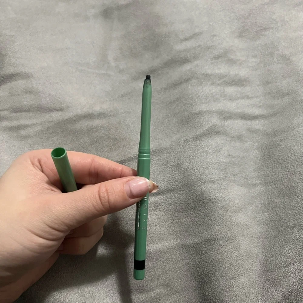 Mally Evercolor Automatic Waterproof Eyeliner Onyx